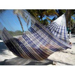 KingSize Deluxe hngekje Nr. G8 extra slidstrkt net