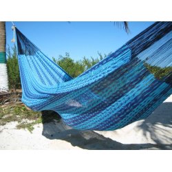 KingSize Deluxe hngekje Nr. G8 extra slidstrkt net