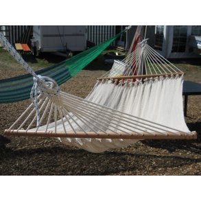 HNGEKJEN naturhvid GRINGA