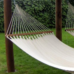 HNGEKJEN naturhvid GRINGA 45