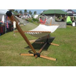 HNGEKJEN naturhvid GRINGA 45