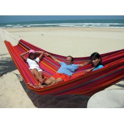 GIGANT enorm stor stof h&aelig;ngek&oslash;je