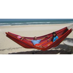 GIGANT enorm stor stof h&aelig;ngek&oslash;je