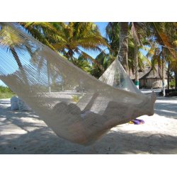 Mexico Net Hngekje 1-2 personer strrelse large L nr. 4