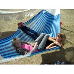 Mexico Net Hngekje 1-2 personer strrelse large L nr. 4