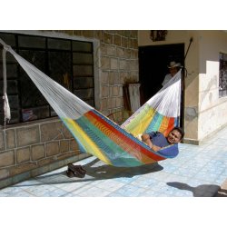 Familiehngekje i net str. X-large nr. 5