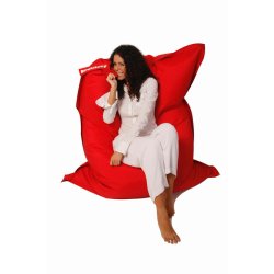 Brasilazy s&aelig;kkestol r&oslash;d