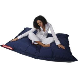 Brasilazy s&aelig;kkestol marinebl&aring;