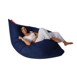 Brasilazy s&aelig;kkestol marinebl&aring;