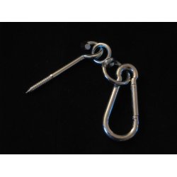 Gyngekrog Svivl Karabin st til hngekjestol