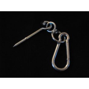 Gyngekrog Svivl Karabin st til hngekjestol