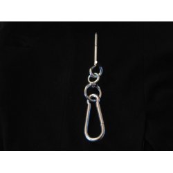 Gyngekrog Svivl Karabin st til hngekjestol