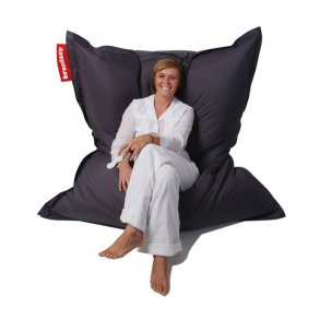 Brasilazy sækkestol GRÅ