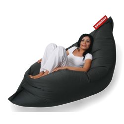 Brasilazy s&aelig;kkestol Brun