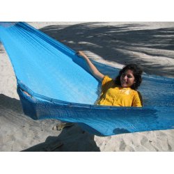 Familiehngekje i net str. X-large nr. 5