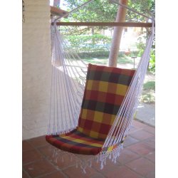 Iparana h&aelig;ngestol i tern