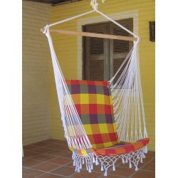 Iparana h&aelig;ngestol i tern