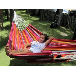 Stof hngekje til brns leg og voksen tumleri