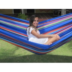 INKA stofhngekje hjkvalitets materiale til Leg og Powernap. Design Mexico Bl