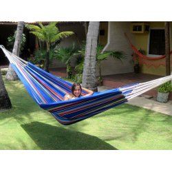 INKA stofhngekje hjkvalitets materiale til Leg og Powernap. Design Mexico Bl