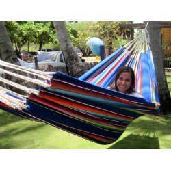 INKA stofhngekje hjkvalitets materiale til Leg og Powernap. Design Mexico Bl