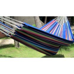INKA stofhngekje hjkvalitets materiale til Leg og Powernap. Design Mexico Bl