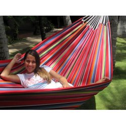 Formosa Stof hngekje til brns leg og hygge