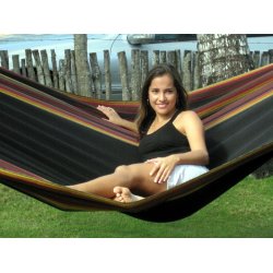 Sofistikeret dobbelt h&aelig;ngek&oslash;je Rio Preto