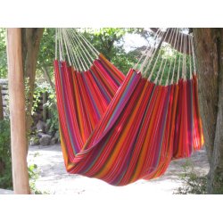 Strk Hngekje, Guatemalamix Formosa Grande