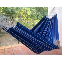 HNGEKJER Stor slidstrk Bllig stof hngekje