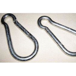 Store KARABIN - 2 stk