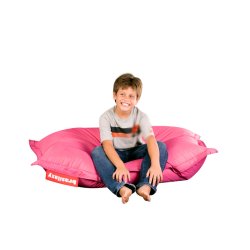 Pink Brasilazy Medium S&aelig;kkepude