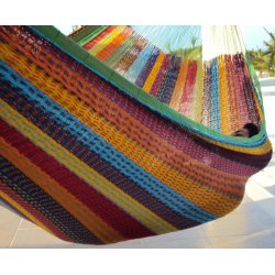 FairTrade hngekje som gaveid