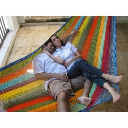 FairTrade hngekje som gaveid