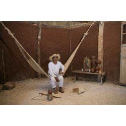 FairTrade hngekje som gaveid